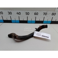 Патрубок радиатора Renault Sandero 2014 924007593R