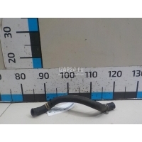 Патрубок радиатора Renault Sandero 2014 924007593R