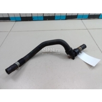 Патрубок радиатора Renault Sandero 2014 924101491R