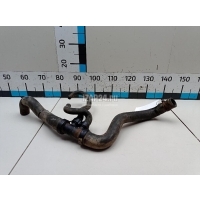Патрубок радиатора Renault Sandero 2014 215015621R