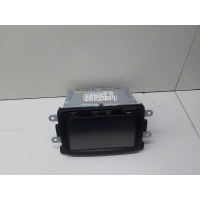 Магнитола Renault Sandero 2014 281154320R