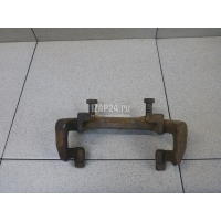 Скоба суппорта переднего Renault Sandero 2014 410143366R