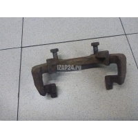 Скоба суппорта переднего Renault Sandero 2014 410143366R