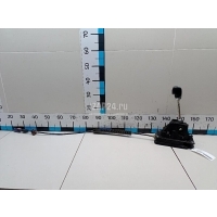 Кулиса КПП Renault Sandero 2014 349014529R