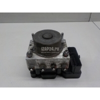 Блок ABS (насос) Renault Sandero 2014 476601250R