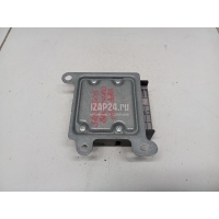 Блок управления AIR BAG Renault Sandero 2014 985102761R
