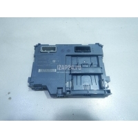 Блок электронный Renault Sandero 2014 285901166R