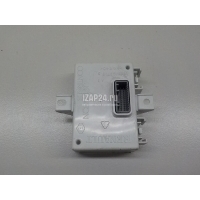 Блок электронный Renault Sandero 2014 283468976R