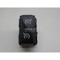 Кнопка многофункциональная Renault Sandero 2014 255502964R