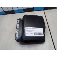 Крышка блока предохранителей Renault Sandero 2014 243825499R