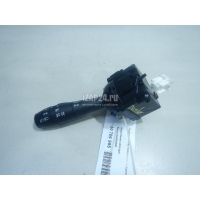 Переключатель поворотов подрулевой Renault Sandero 2014 255405005R