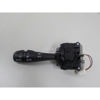 Переключатель поворотов подрулевой Renault Sandero 2014 255405005R