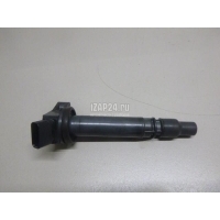 Катушка зажигания Toyota NX 200/300H 2014 9091902256