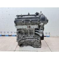 Двигатель Hyundai-Kia Soul (2014 - 2019) 122U12BH00