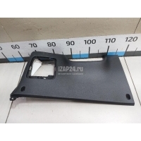Накладка (кузов внутри) Hyundai-Kia Soul (2014 - 2019) 84750B2210EQ