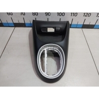 Накладка (кузов внутри) Hyundai-Kia Soul (2014 - 2019) 84650B2CW0CA