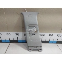 Обшивка стойки Hyundai-Kia Soul (2014 - 2019) 85830B2000BF3