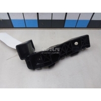 Кронштейн переднего бампера левый Hyundai-Kia Soul (2014 - 2019) 86553B2000