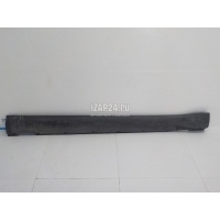 Накладка на порог (наружная) Hyundai-Kia Soul (2014 - 2019) 87751B2000