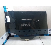 Стекло двери задней правой Hyundai-Kia Soul (2014 - 2019) 83420B2020