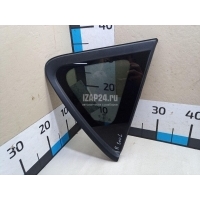 Стекло кузовное глухое правое Hyundai-Kia Soul (2014 - 2019) 87820B2020
