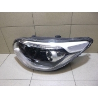 Фара левая Hyundai-Kia Soul (2014 - 2019) 92101B2770