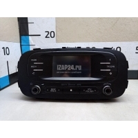 Магнитола Hyundai-Kia Soul (2014 - 2019) 96180B2080CA