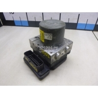 Блок ABS (насос) Hyundai-Kia Soul (2014 - 2019) 58920B2740