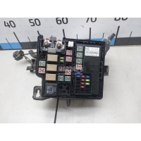 Блок предохранителей Hyundai-Kia Soul (2014 - 2019) 91950B2090