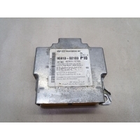 Блок управления AIR BAG Hyundai-Kia Soul (2014 - 2019) 95910B2100
