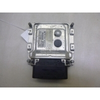 Блок управления двигателем Hyundai-Kia Soul (2014 - 2019) 391192BAX0