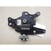 Моторчик заслонки отопителя Hyundai-Kia Soul (2014 - 2019) 97154B2000