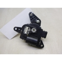 Моторчик заслонки отопителя Hyundai-Kia Soul (2014 - 2019) 97159B2000