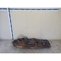 Бак топливный Geely EMGRAND X7 2013 1016003435