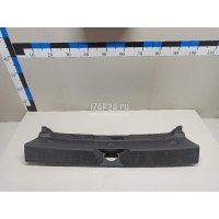 Обшивка багажника Geely EMGRAND X7 2013 1018010344