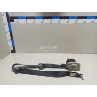 Ремень безопасности с пиропатроном Geely EMGRAND X7 2013 101801025259