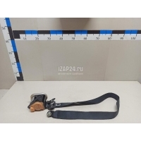Ремень безопасности с пиропатроном Geely EMGRAND X7 2013 101801025359