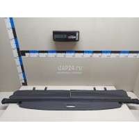 Шторка багажника Geely EMGRAND X7 2013