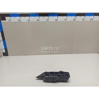 Кронштейн переднего бампера левый Geely EMGRAND X7 2013 1018010265