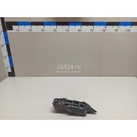 Кронштейн переднего бампера правый Geely EMGRAND X7 2013 1018010266