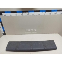Накладка заднего бампера Geely EMGRAND X7 2013 1018011640