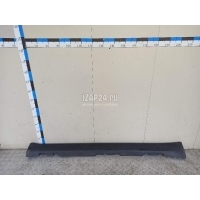 Накладка на порог (наружная) Geely EMGRAND X7 2013 1018013556