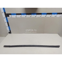 Накладка стекла переднего левого Geely EMGRAND X7 2013 1018010664