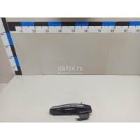 Ручка двери задней наружная правая Geely EMGRAND X7 2013 1018010546