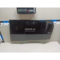 Стекло двери задней левой Geely EMGRAND X7 2013 1018015806