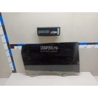 Стекло двери задней правой Geely EMGRAND X7 2013 1018015807