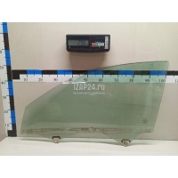 Стекло двери передней левой Geely EMGRAND X7 2013 1018015804