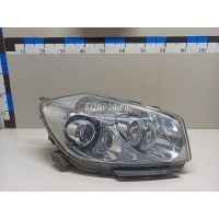 Фара правая Geely EMGRAND X7 2013 1017010035