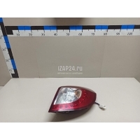 Фонарь задний правый Geely EMGRAND X7 2013 1017001041