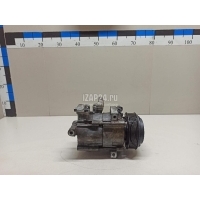 Компрессор кондиционера Geely EMGRAND X7 2013 1017009663